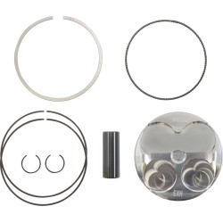 Set piston CRF450 13.5:1 MOOSE RACING MPX2059 Set piston CRF450 13.5:1 MOOSE RACING MPX2059