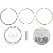 Set piston TRX450R 13.5:1 MOOSE RACING MP2053 Set piston TRX450R 13.5:1 MOOSE RACING MP2053 thumb