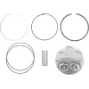 Set piston YFZ450 13.0:1 MOOSE RACING MP1001