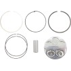 Set piston YFZ450 13.0:1 MOOSE RACING MP1001 Set piston YFZ450 13.0:1 MOOSE RACING MP1001 thumb