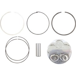 Set piston YFZ450 13.0:1 MOOSE RACING MP1001