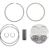 Set piston KX250F 13.5:1 MOOSE RACING MPX3050C