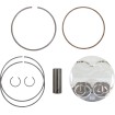 Set piston KX250F 13.5:1 MOOSE RACING MPX3050C Set piston KX250F 13.5:1 MOOSE RACING MPX3050C thumb