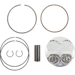Set piston KX250F 13.5:1 MOOSE RACING MPX3050C Set piston KX250F 13.5:1 MOOSE RACING MPX3050C