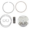 Set piston YZ250F 14.5:1 MOOSE RACING MPX1090C