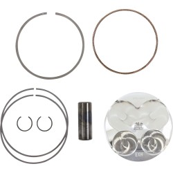 Set piston YZ250F 14.5:1 MOOSE RACING MPX1090C Set piston YZ250F 14.5:1 MOOSE RACING MPX1090C