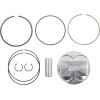 Set piston KING QUAD 700 MOOSE RACING MP4013A