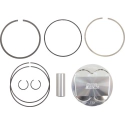 Set piston KING QUAD 700 MOOSE RACING MP4013A Set piston KING QUAD 700 MOOSE RACING MP4013A