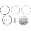 Set piston RAPT/RHI 700RI MOOSE RACING MP1039A