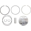Set piston RAPT/RHI 700RI MOOSE RACING MP1039A Set piston RAPT/RHI 700RI MOOSE RACING MP1039A thumb