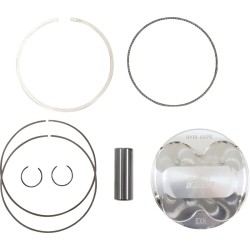 Set piston KX450F 13.5:1 MOOSE RACING MPX3036 Set piston KX450F 13.5:1 MOOSE RACING MPX3036