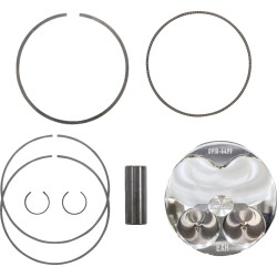 Set piston HUSQ/KTM PRO MOOSE RACING MPX9060C-P Set piston HUSQ/KTM PRO MOOSE RACING MPX9060C-P