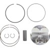 Set piston HUSQ/KTM PRO MOOSE RACING MPX9061-P
