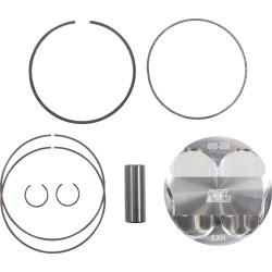 Set piston HUSQ/KTM PRO MOOSE RACING MPX9061-P Set piston HUSQ/KTM PRO MOOSE RACING MPX9061-P