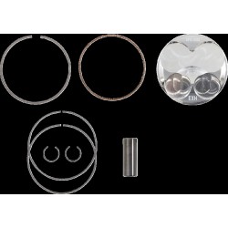 Set piston race KX250F MOOSE RACING MPX3061 Set piston race KX250F MOOSE RACING MPX3061