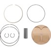 Set piston CRF450R race MOOSE RACING MPX2180 Set piston CRF450R race MOOSE RACING MPX2180 thumb