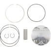 Set piston KX450F 12.5:1 MOOSE RACING MPX3030 Set piston KX450F 12.5:1 MOOSE RACING MPX3030 thumb