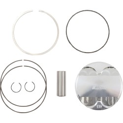 Set piston KX450F 12.5:1 MOOSE RACING MPX3030 Set piston KX450F 12.5:1 MOOSE RACING MPX3030