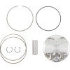 Set piston KX450F 13.5:1 MOOSE RACING MPX3033