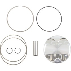 Set piston KX450F 13.5:1 MOOSE RACING MPX3033 Set piston KX450F 13.5:1 MOOSE RACING MPX3033