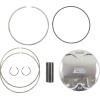 Set piston KX450F 14.0:1 MOOSE RACING MPX3034
