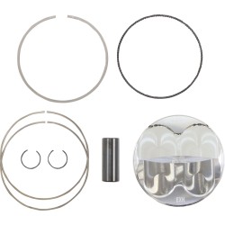 Set piston CRF450R 14.3:1 MOOSE RACING MPX2181B Set piston CRF450R 14.3:1 MOOSE RACING MPX2181B