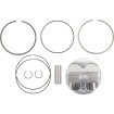 Set piston TRX450R 12:1 MOOSE RACING MP2136 Set piston TRX450R 12:1 MOOSE RACING MP2136 thumb