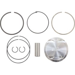 Set piston RPTR 700 10:1 MOOSE RACING MP1045 Set piston RPTR 700 10:1 MOOSE RACING MP1045