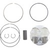 Set piston CRF250R 14.0:1 MOOSE RACING MPX2084