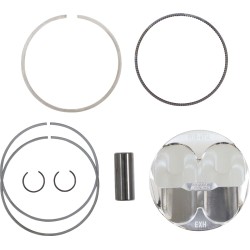 Set piston CRF250R 14.0:1 MOOSE RACING MPX2085-P Set piston CRF250R 14.0:1 MOOSE RACING MPX2085-P