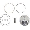 Set piston KX250 14.5:1 MOOSE RACING MPX3062