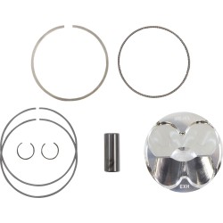Set piston KX250 14.5:1 MOOSE RACING MPX3062 Set piston KX250 14.5:1 MOOSE RACING MPX3062