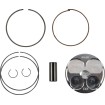 Set piston YZ250F PRO MOOSE RACING MPX1089 Set piston YZ250F PRO MOOSE RACING MPX1089 thumb