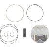 Set piston CRF250R 14.0:1 MOOSE RACING MPX2083A-P