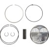 Set piston YZ450F 13.5:1 MOOSE RACING MPX1110
