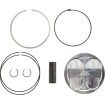 Set piston YZ450F 13.5:1 MOOSE RACING MPX1110 Set piston YZ450F 13.5:1 MOOSE RACING MPX1110 thumb