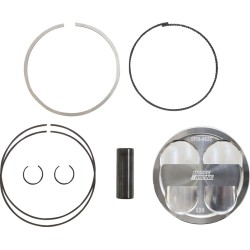 Set piston YZ450F 13.5:1 MOOSE RACING MPX1110 Set piston YZ450F 13.5:1 MOOSE RACING MPX1110