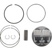 Set piston YZ450F 14.3:1 MOOSE RACING MPX1111 Set piston YZ450F 14.3:1 MOOSE RACING MPX1111 thumb