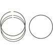 Set de schimb pentru segmenți de piston MOOSE RACING CP7700C Set de schimb pentru segmenți de piston MOOSE RACING CP7700C thumb