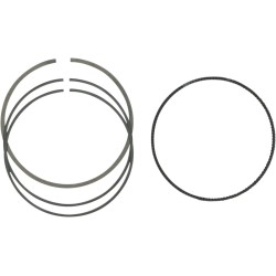 Set de schimb pentru segmenți de piston MOOSE RACING CP7700C Set de schimb pentru segmenți de piston MOOSE RACING CP7700C