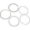 Set de schimbare a segmentelor de piston MOOSE RACING CPN2-3543