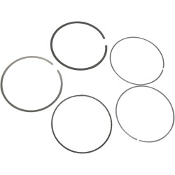 Set de schimbare a segmentelor de piston MOOSE RACING CPN2-3543 Set de schimbare a segmentelor de piston MOOSE RACING CPN2-3543