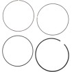 Set pentru schimbarea segmentelor de piston MOOSE RACING CP9500C Set pentru schimbarea segmentelor de piston MOOSE RACING CP9500C thumb