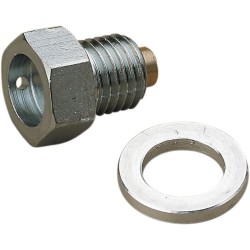 Dop magnetic de scurgere YAMAHA MOOSE RACING 33-DP107 Dop magnetic de scurgere YAMAHA MOOSE RACING 33-DP107