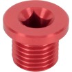 Dop magnetic de scurgere ZIP-TY RED HUSQVARNA MOOSE RACING DP127 Dop magnetic de scurgere ZIP-TY RED HUSQVARNA MOOSE RACING DP127 thumb
