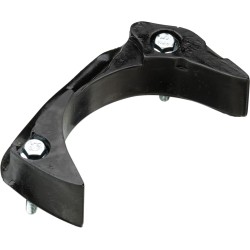 Protecție pentru caroserie POLY MOOSE RACING 1187
