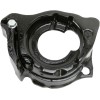 Protecție polimerică pentru carcasă neagră MOOSE RACING 1189