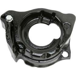 Protecție polimerică pentru carcasă neagră MOOSE RACING 1189 Protecție polimerică pentru carcasă neagră MOOSE RACING 1189
