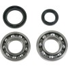 Set rulmenți/etansări pentru arbore cotit SUZUKI MOOSE RACING 24-1037