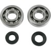 Set rulmenți/simeringuri pentru arbore cotit KAWASAKI MOOSE RACING 24-1047